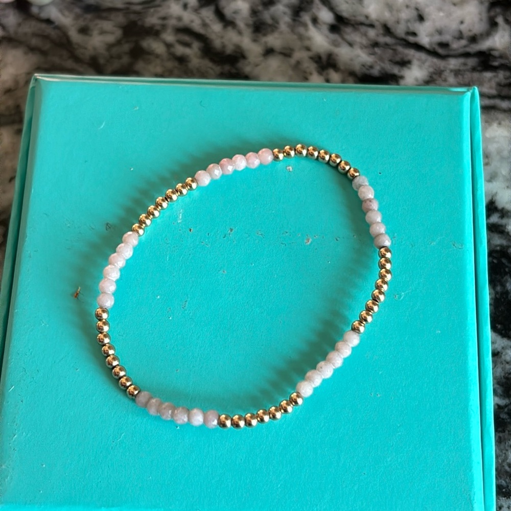 Like new enewton pink opal